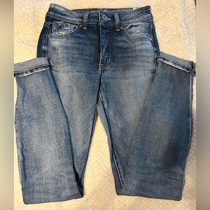 Maurice’s Skinny Jeans